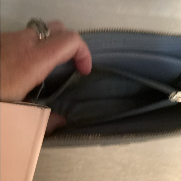 Furla Elegant Blue Women's Wallet - Picture 10 of 11